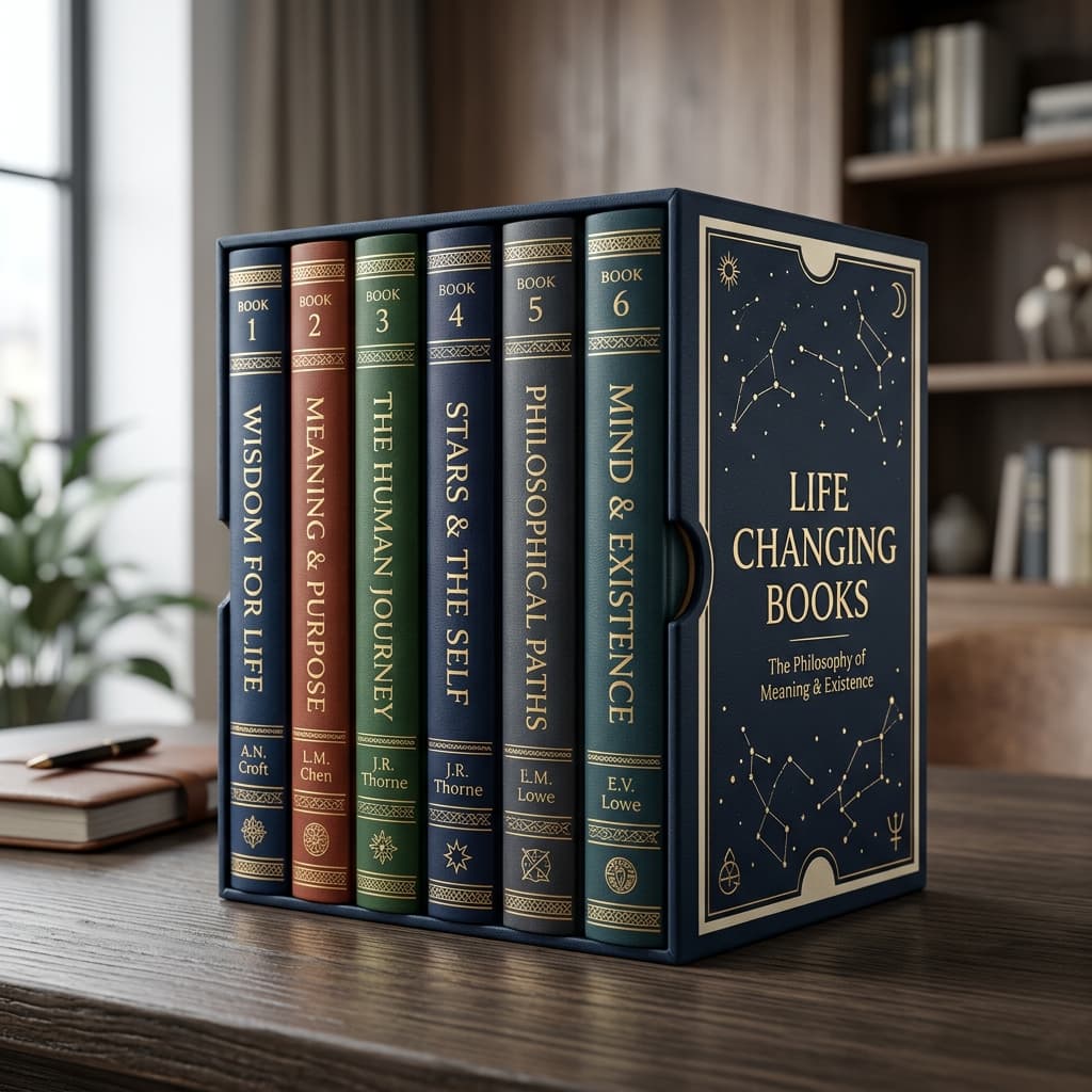 Life-Changing Books Collection